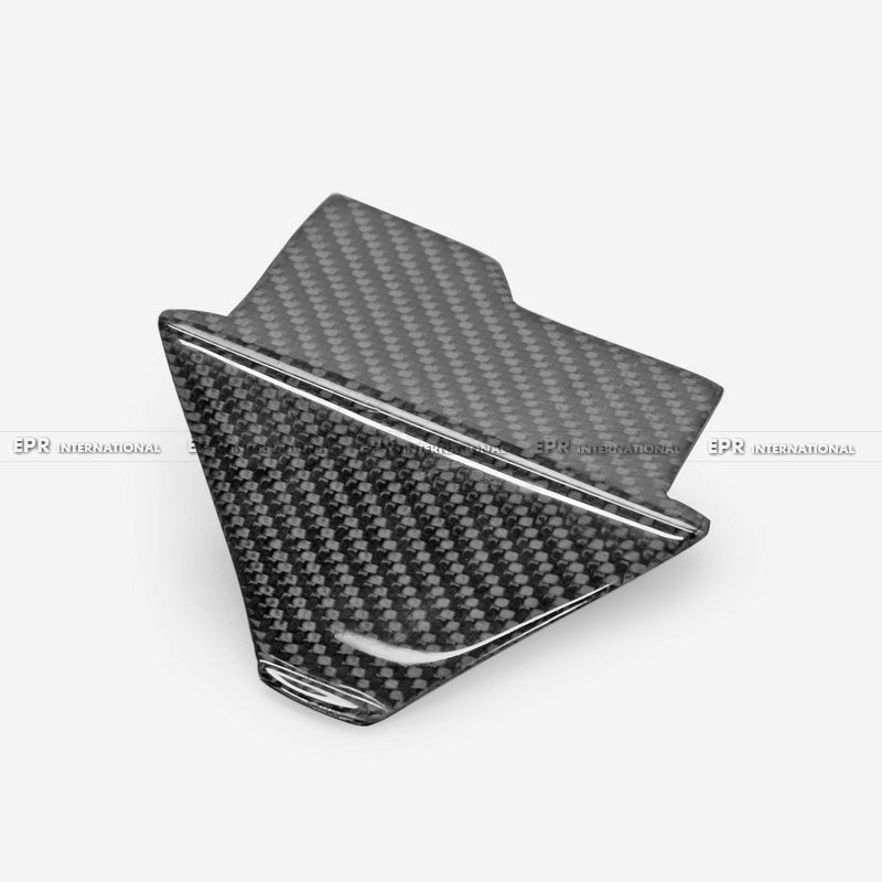 HYUNDAI 18+ Hyundai i30N PD EPA type rear spoiler brake light cover (I30-RS-OE)