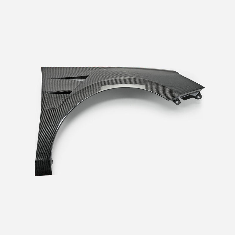 HYUNDAI i30N PD 18-21 Pre-facelift EPA D type front fender (Will also fit Elantra GT Hatch US model)