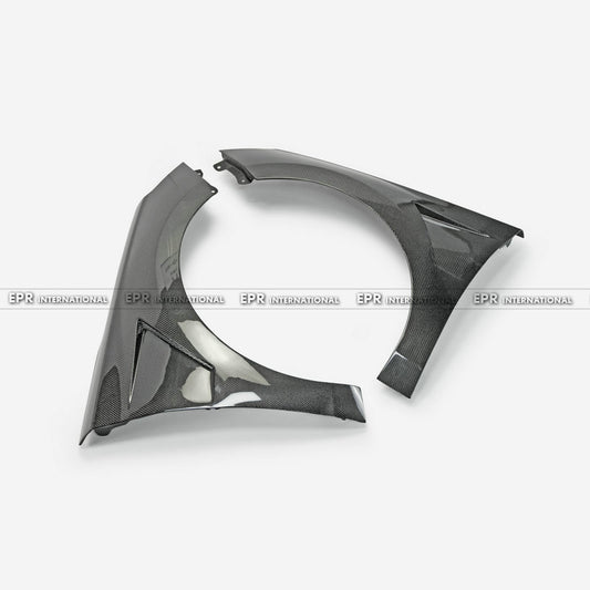HYUNDAI i30N PD18-21 Pre-facelift EPA S type front fender