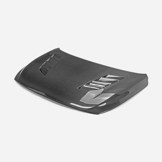 HYUNDAI 16-24 i30n MK3 EPA AM Spec vented hood