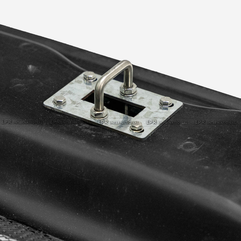 HYUNDAI 16-24 i30n MK3 EPA V Spec vented hood