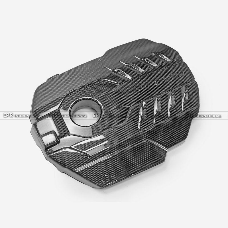 HYUNDAI i30n engine cover(Also fit ELANTRA N)