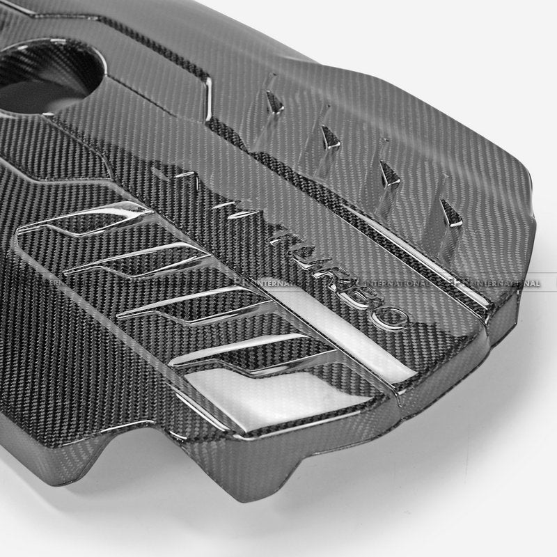 HYUNDAI i30n engine cover(Also fit ELANTRA N)