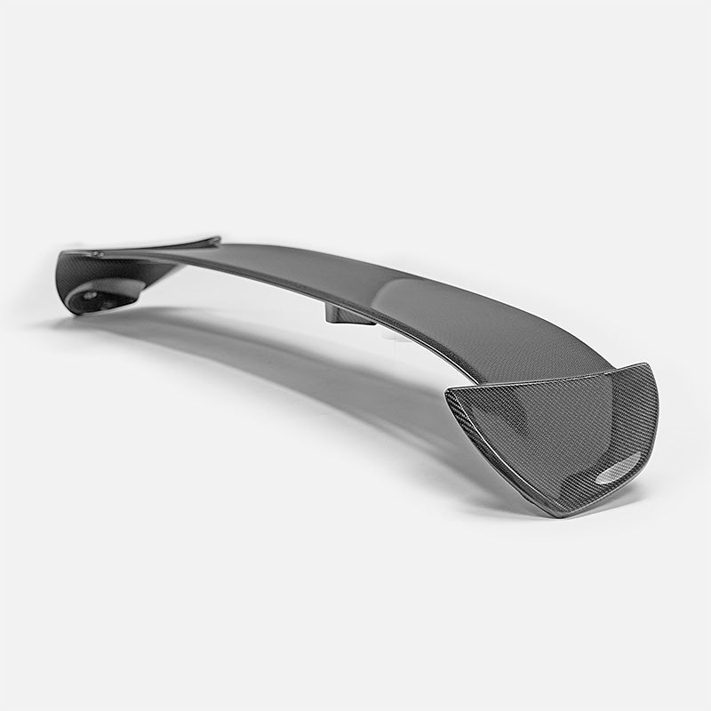 Hyundai 18+ i30N PD EPA type rear spoiler (Fits on top of the N's spoiler)