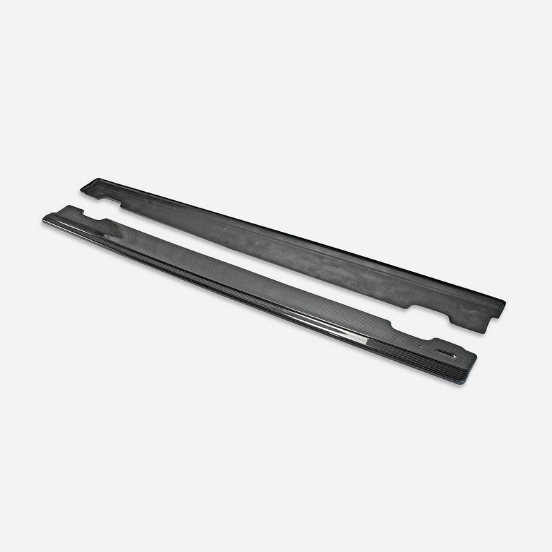 HYUNDAI 16-19 i30n MK3 CS Type Side skirt extension (5 Door Hatch Back Model)