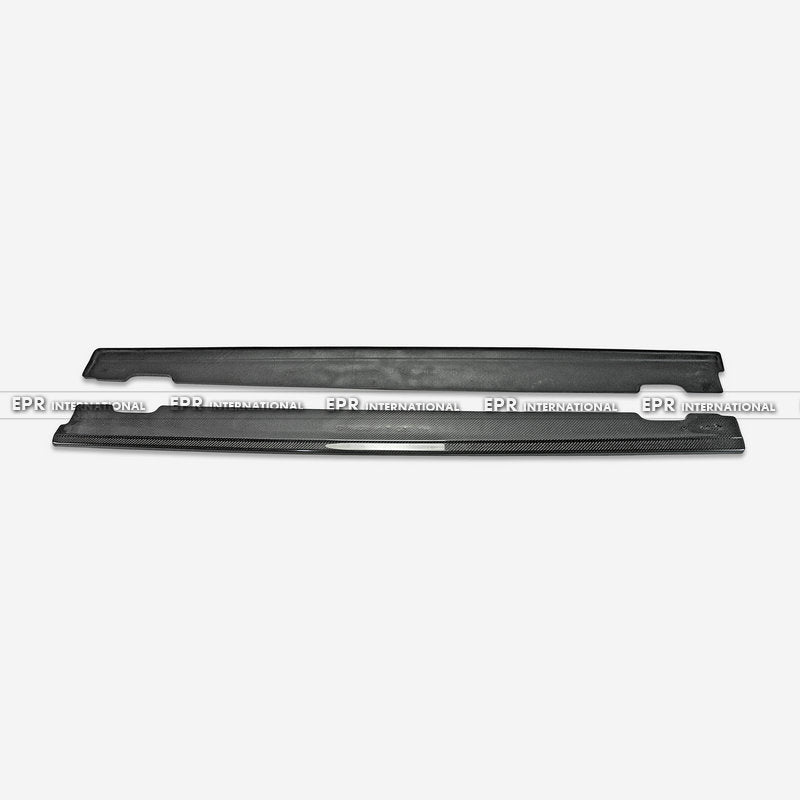 HYUNDAI 16-19 i30n MK3 CS Type Side skirt extension (5 Door Hatch Back Model)