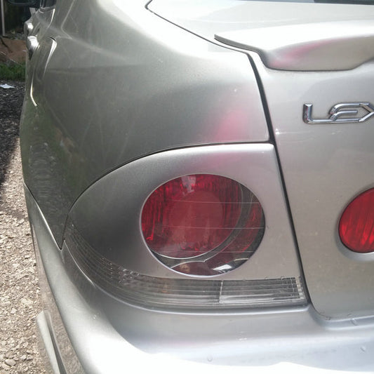 LEXUS IS200 98-05  Rear Brake Light Cover