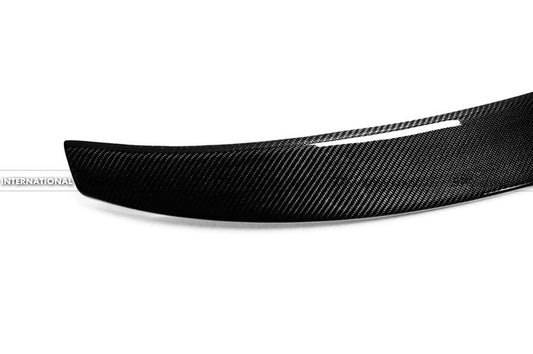 LEXUS IS250 H-Style Rear Spoiler