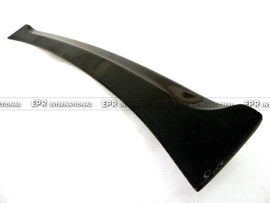 LEXUS IS250 05-15 XE20 Rear Window Roof Spoiler