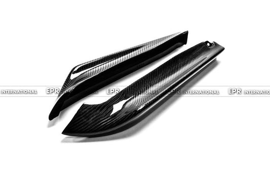 LEXUS IS250 Rear Spat