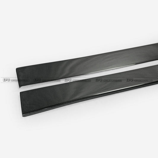 LEXUS IS250 05-13 XE20 Side Skirt Add On
