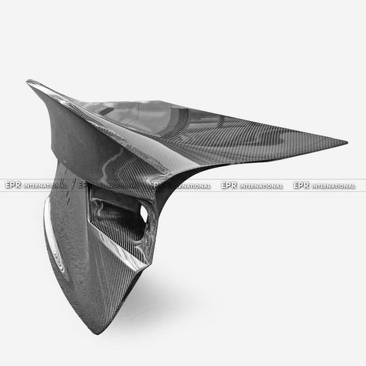LEXUS IS XE30 13-20 EPA Type duckbill trunk