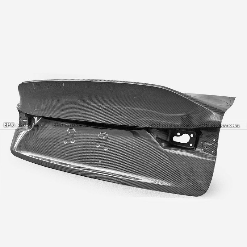 LEXUS IS XE30 13-20 EPA Type duckbill trunk