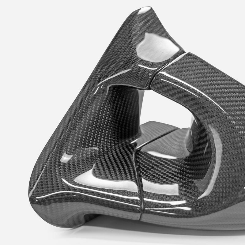 TOYOTA Supra MK2 JZA70 Aero Mirror(Left Hand Drive Vehicle)