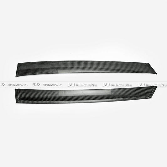 KIA 2016 onwards KIA K5 Optima JF window visor 4pcs