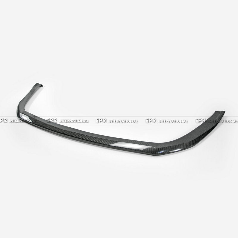KIA 2016 onwards KIA K5 Optima JF ZE Style Front Lip
