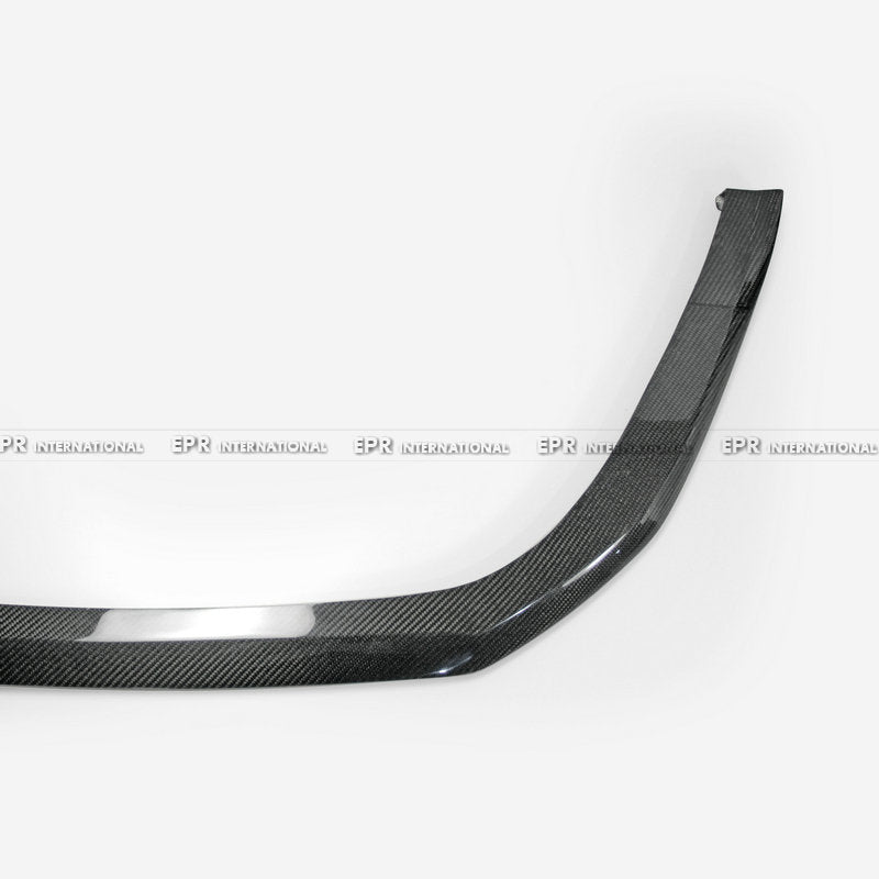KIA 2016 onwards KIA K5 Optima JF ZE Style Front Lip