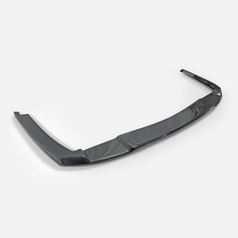 KIA 2016 onwards KIA K5 Optima JF ZE Style Rear Lip