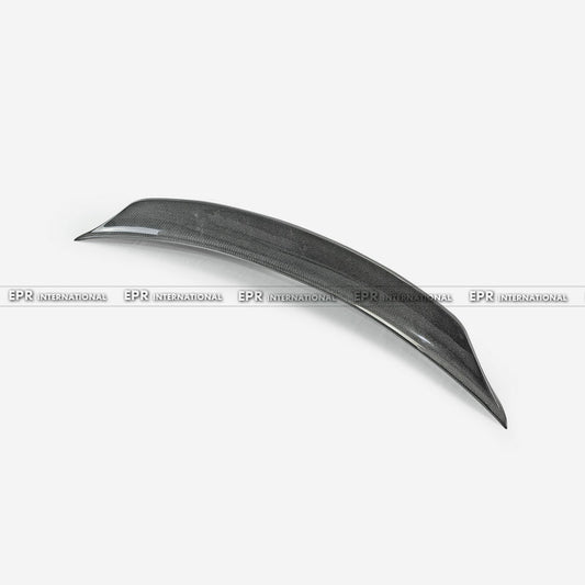 KIA 10-15 3rd Gen K5 Optima CP Style Wide Rear spoiler