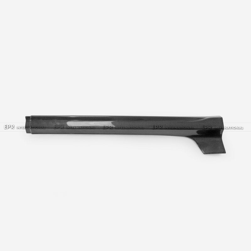 KIA 10-15 3rd Gen K5 Optima CP Style Wide Side Skirt 4Pcs