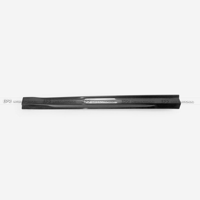 KIA 10-15 3rd Gen K5 Optima CP Style Wide Side Skirt 4Pcs