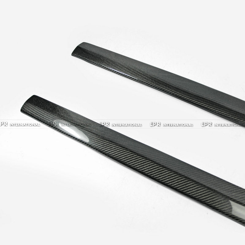 KIA 2016 onwards Kia K5 Optima JF EPA Style Side Skirt extension