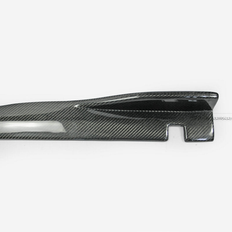 KIA 2016 onwards Kia K5 Optima JF EPA Style Side Skirt extension