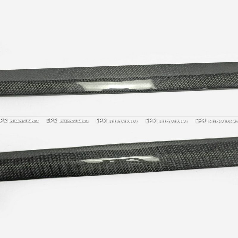 KIA 2016 onwards Kia K5 Optima JF EPA Style Side Skirt extension