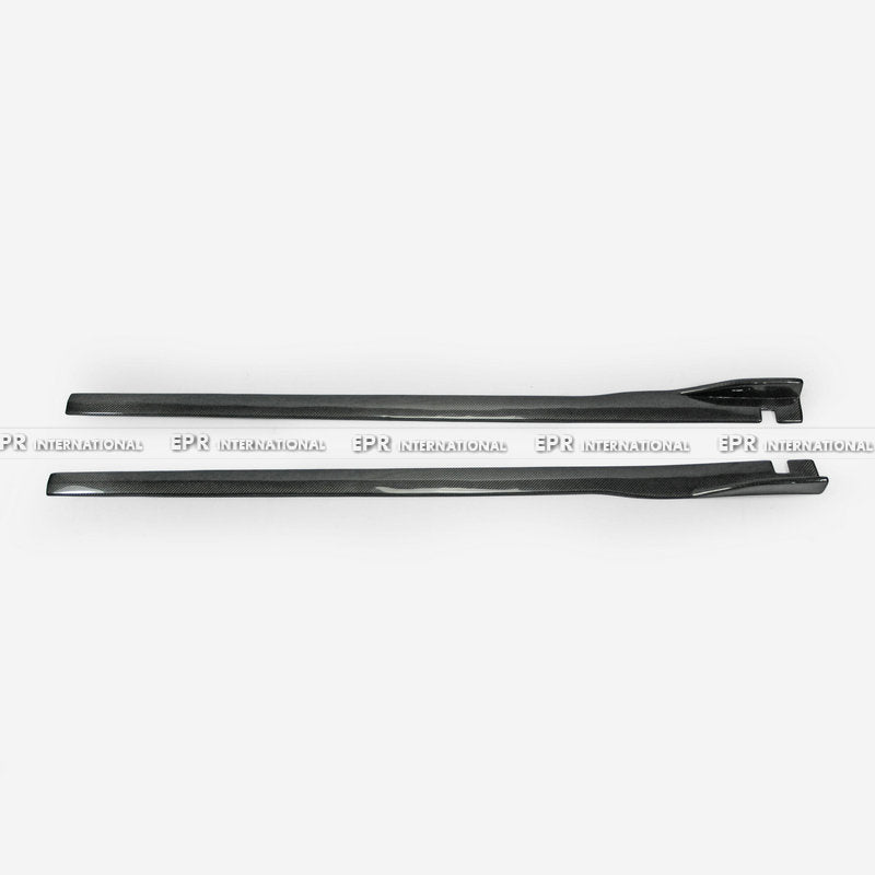 KIA 2016 onwards Kia K5 Optima JF EPA Style Side Skirt extension
