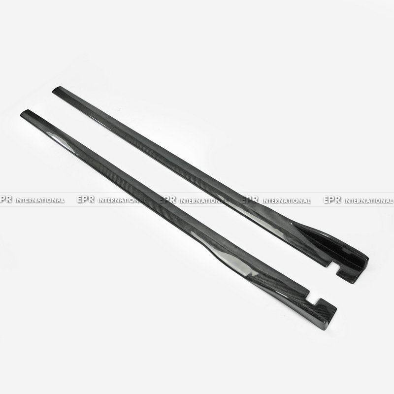 KIA 2016 onwards Kia K5 Optima JF EPA Style Side Skirt extension