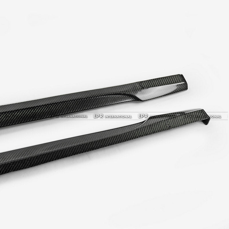 KIA 2016 onwards KIA K5 Optima JF ZE Style Side Skirt