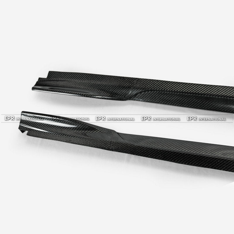 KIA 2016 onwards KIA K5 Optima JF ZE Style Side Skirt