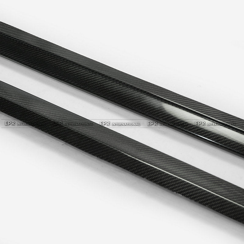 KIA 2016 onwards KIA K5 Optima JF ZE Style Side Skirt