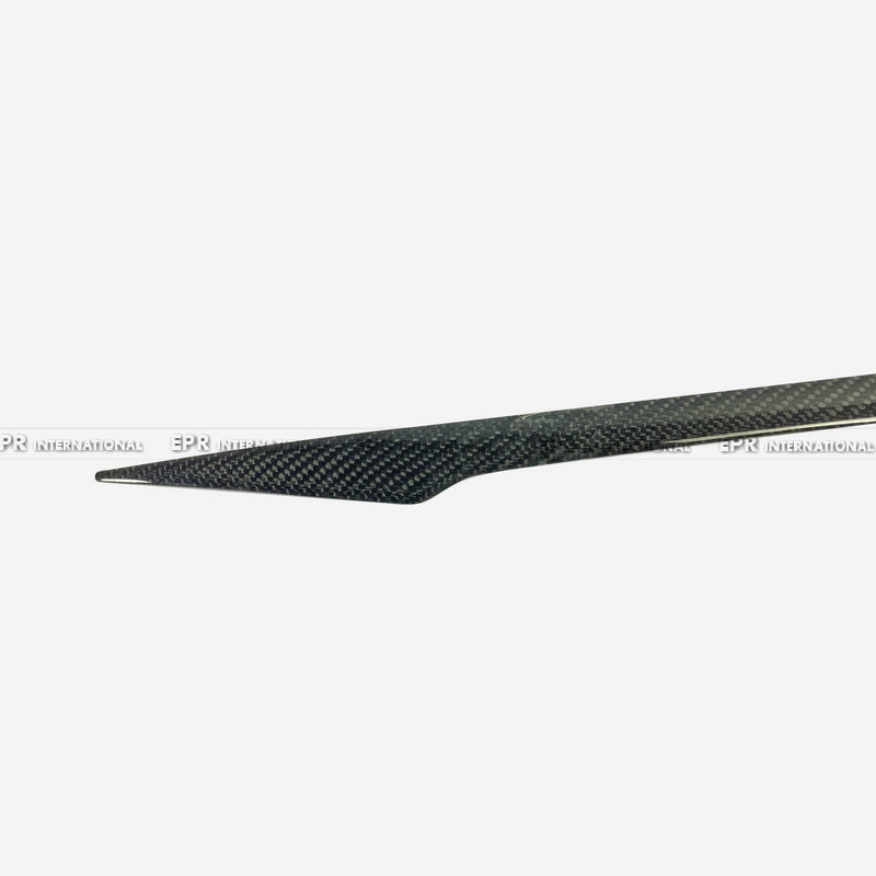 KIA 2016 onwards KIA K5 Optima JF OEM Side skirt Decor strip trim
