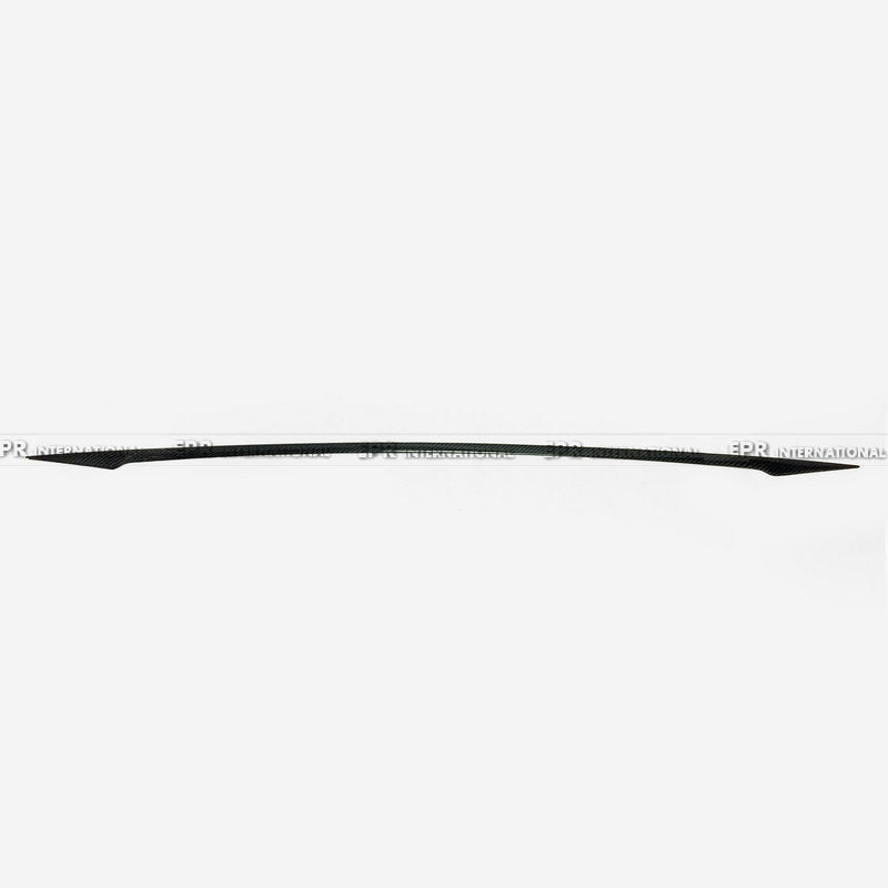 KIA 2016 onwards KIA K5 Optima JF OEM rear trunk trim decor