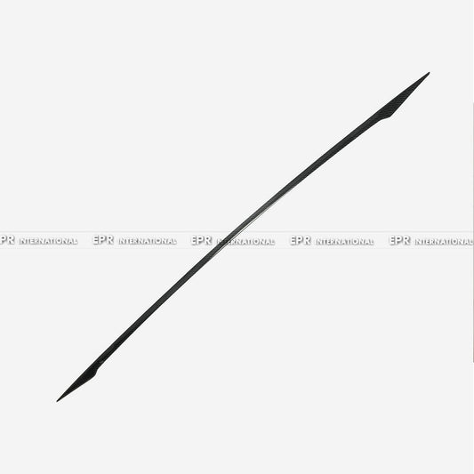 KIA 2016 onwards KIA K5 Optima JF OEM rear trunk trim decor