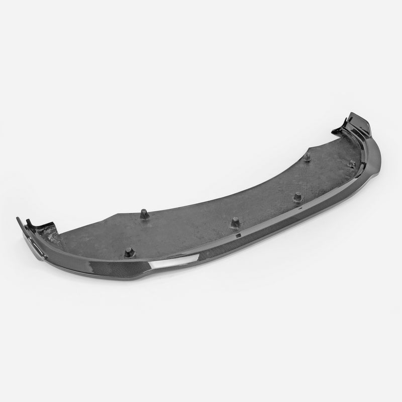 Lexus LC 500 URZ100 (17.03 onwards) TM Type Front Lip