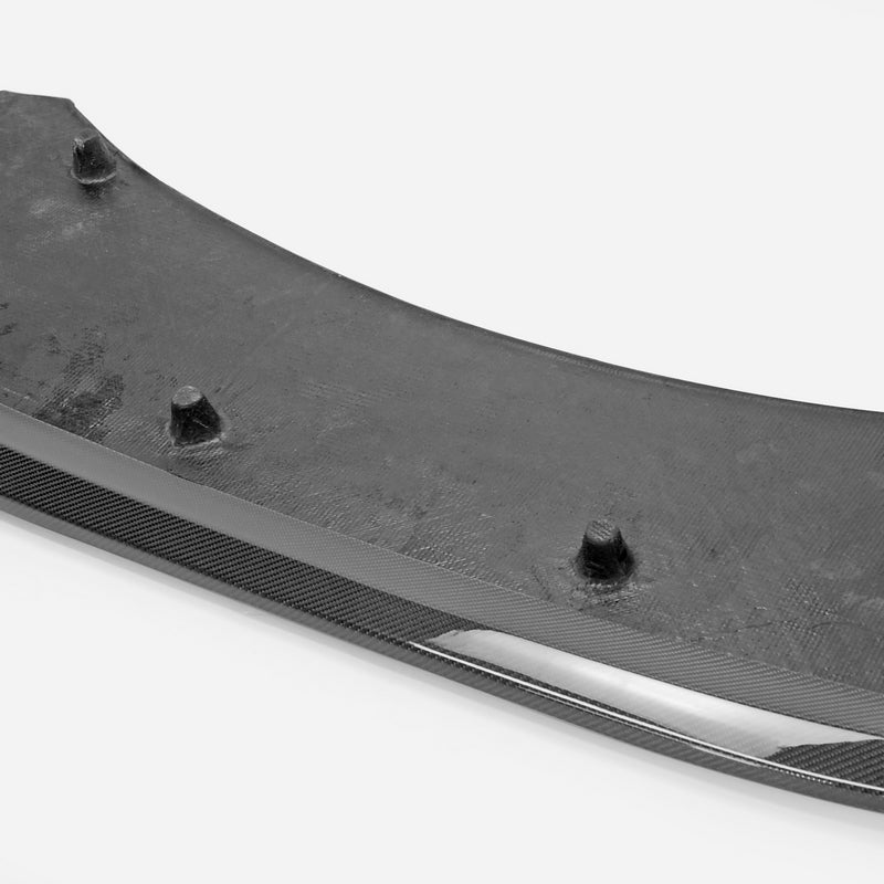 Lexus LC 500 URZ100 (17.03 onwards) TM Type Front Lip