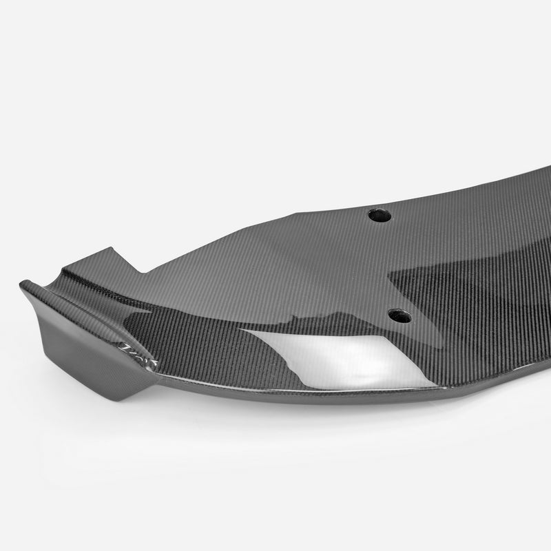 Lexus LC 500 URZ100 (17.03 onwards) TM Type Front Lip