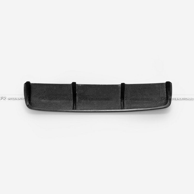 SUBARU BL BP 04-08 Legacy Rear Diffuser