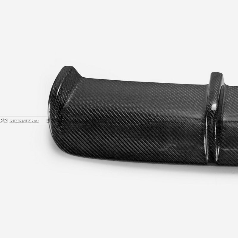 SUBARU BL BP 04-08 Legacy Rear Diffuser
