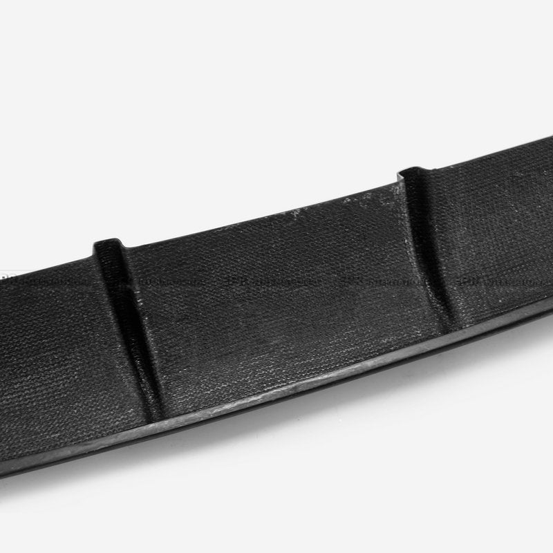 SUBARU BL BP 04-08 Legacy Rear Diffuser