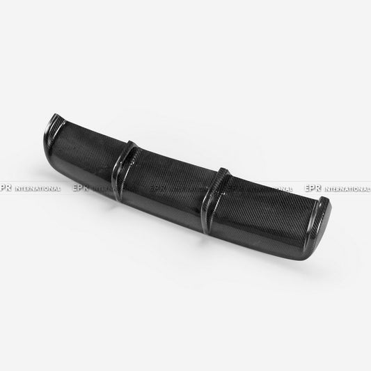 SUBARU BL BP 04-08 Legacy Rear Diffuser