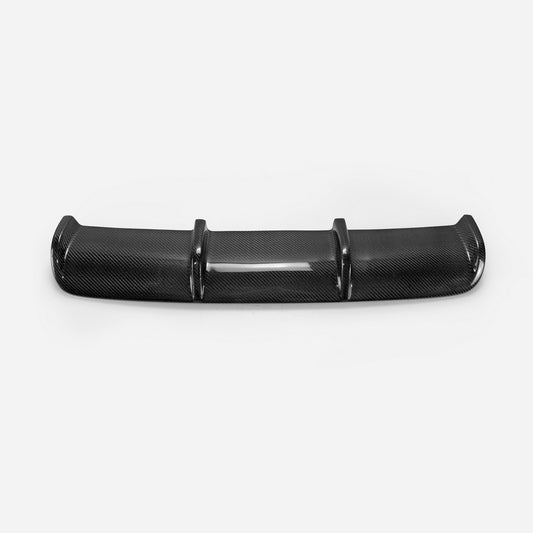 SUBARU BL BP 04-08 Legacy Rear Diffuser