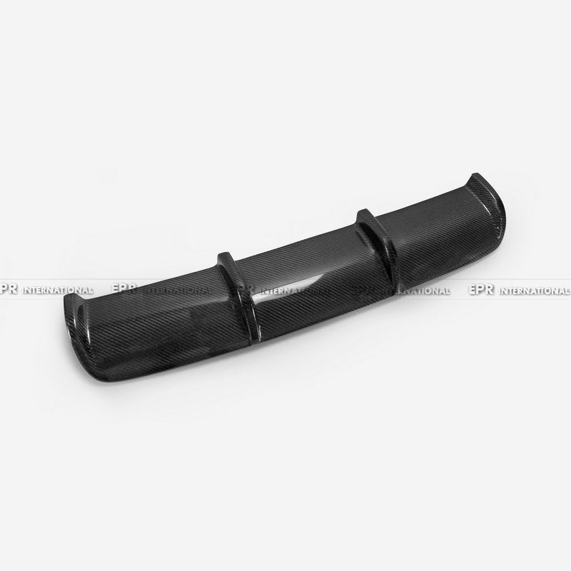 SUBARU BL BP 04-08 Legacy Rear Diffuser