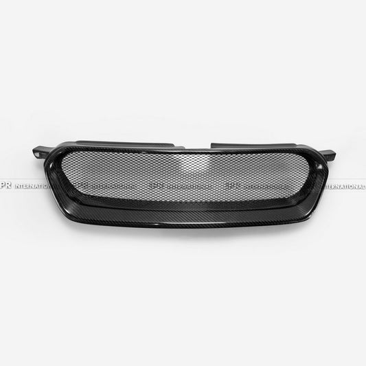 SUBARU 07-08 Legacy Front Grill