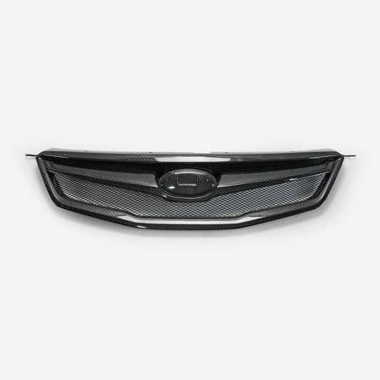 SUBARU Legacy 09-11 BM BR BR9 BM9 BPM OE Style Front Grill (Pre-facelift)