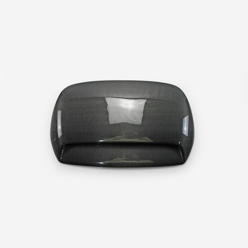 SUBARU Legacy 03-09 BP BL BH BE K2 Type Hood Scoop