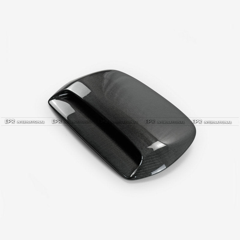 SUBARU Legacy 03-09 BP BL BH BE K2 Type Hood Scoop