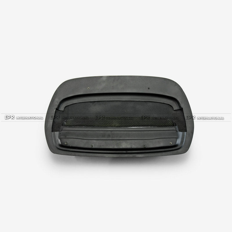 SUBARU Legacy 03-09 BP BL BH BE K2 Type Hood Scoop